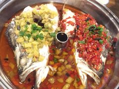 -湘遇湖南菜city店 Taste Hunan Restaurant