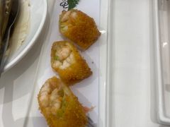 -悦海楼(三衢路店)