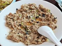-凯盈阁·顺德私房菜·桑拿鸡