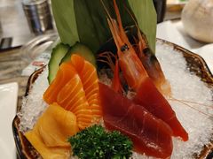 -大渔铁板烧(民盈·国贸城店)