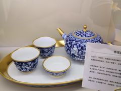 -Me Coffee下午茶艺术空间