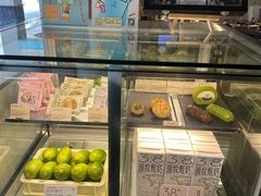 -喜茶(广州北京路惠福东店)