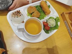 -胜博殿日式炸猪排(西红门店)