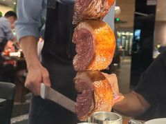 -拉蒂娜·巴西牛排馆 Latina·Brazilian Steakhouse(王府井喜悦店)