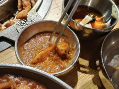 -姜虎东白丁烤肉(恒隆广场店)
