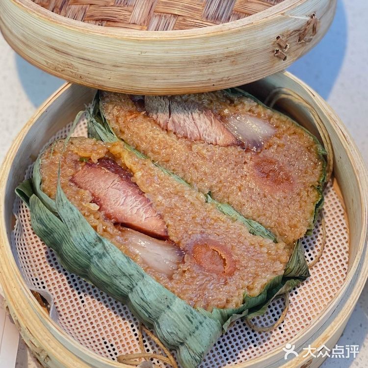 老字号破酥包开来同德广场了