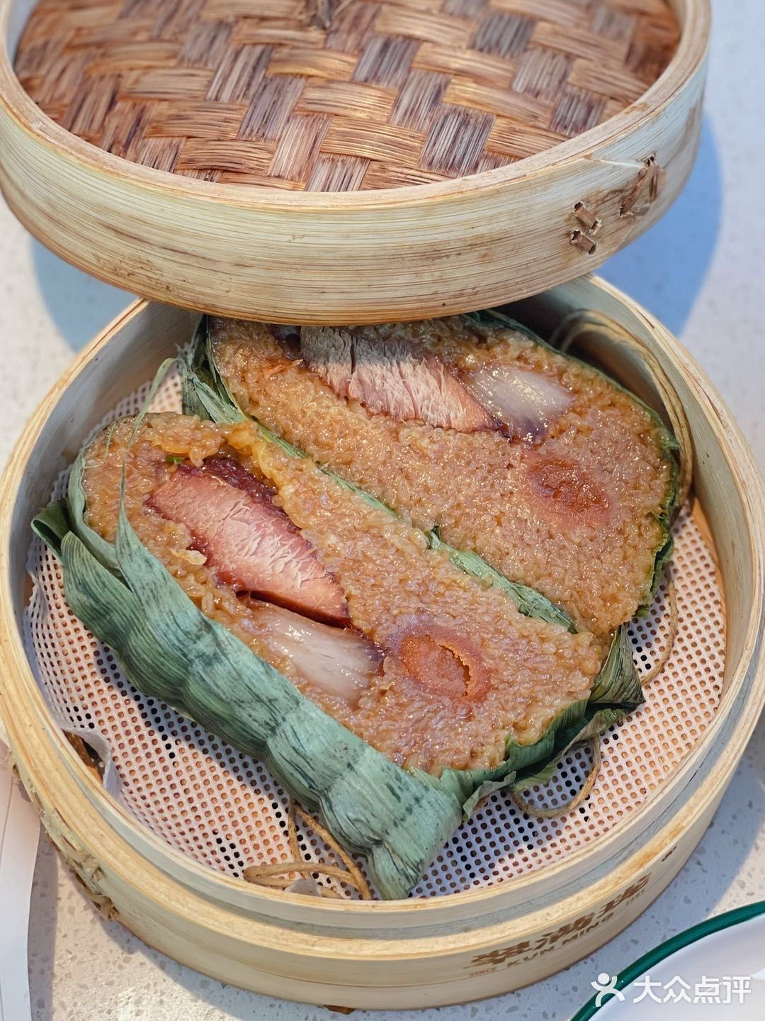 老字号破酥包开来同德广场了
