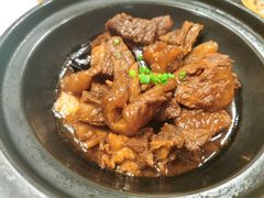 -紫阳家宴(源深店)