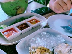 -自然餐厅(Phuket)