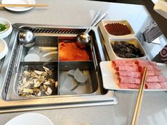 -海底捞火锅(顺义华联店)