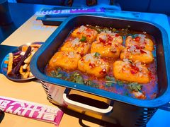 -燥次·烧烤酒场(万象城店)