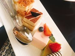 拿破仑-博悦茶餐厅(文殊院店)