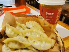 -费明中罗非鱼(大石坝店)