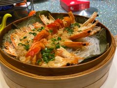 -蟹榭·本帮江浙菜·蟹宴(五角场合生汇商场店)