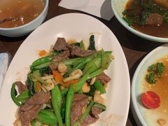-新旺茶餐厅(嘉里城店)