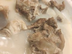 -食为先庐畔渔歌(合作化路店)