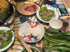 -莫小七火锅