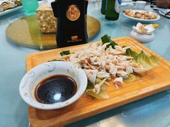 鸟贝-威海渔村(黄兴路店)