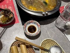 -樱煦和牛寿喜烧(如皋吾悦广场店)