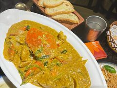 -金厨泰国餐厅·全泰籍厨师料理(拱北店)