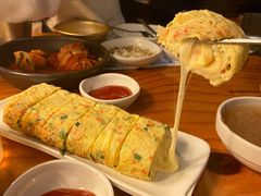 奶酪鸡蛋卷-青鹤谷(苏州店)