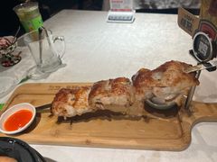 -俄士厨房(环球港店)