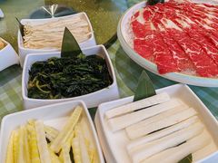 -番食园鲜食火锅(高新店)