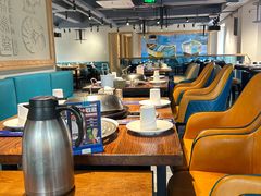 -海味当家·蒸锅海鲜(星海公园店)