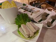 -狐狸爱上椰子鸡(滨江星光大道店)