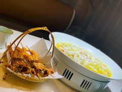 -青花椒花椒鱼(合生汇店)