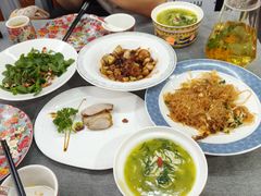 -中卫御苑福膳·养生局(圆明园店)