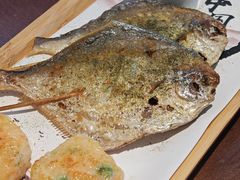 -洲晓鱻舟山海鲜(2号店)