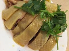 -泰煌鸡·上海白斩鸡·沪菜(平利店)