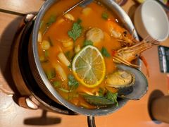 -simply thai天泰(美罗城店)