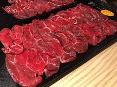 五花腱-正禾鲜·潮汕牛肉火锅(凯德天府店)