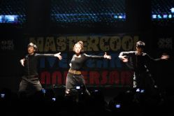 -MASTER COOL舞蹈工作室