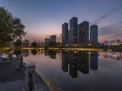 -西海子公园