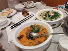 -锦园春香港茶餐厅(西海湾旗舰店)