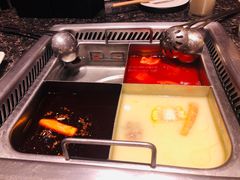 -海底捞火锅(龙岗星河COCO Park店)