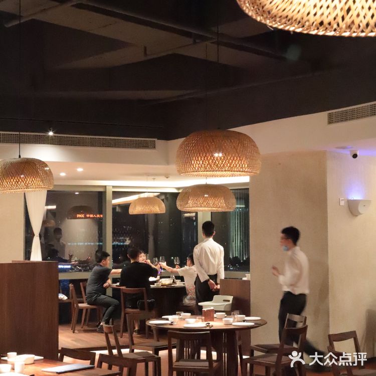 正大广场这家闽南菜——临家，超级美味！