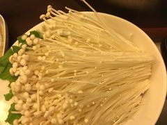 -捞神煲汤火锅(湖滨商业街店)