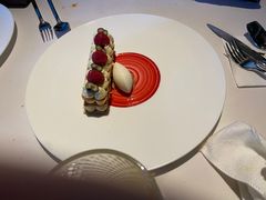 -L'Arome芳芳法国餐厅(仙林金鹰店)