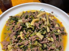 -食光慢宴·安吉土菜馆