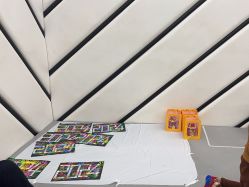 -奈尔宝·儿童乐园·亲子餐厅(华采天地店)