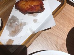 二哥爱鸡翅-新太二·鲜料川菜(东汇城店)