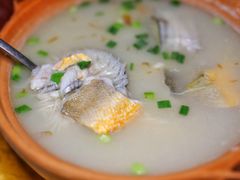-堂宴·老厦门私房菜(1988仙岳总店)
