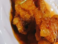 -玺炖·中国铁锅炖(虹桥天街店)