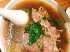 -Pho Asia 亚阁越南料理(上海来福士广场店)