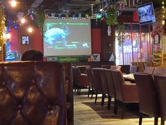 -味德西餐音乐酒吧 Wade's Bar&Grill