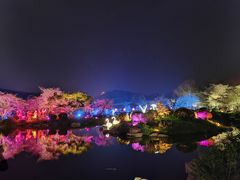 -东湖磨山景区